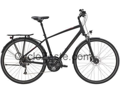 Diamant Ubari Deluxe fiche technique et avis